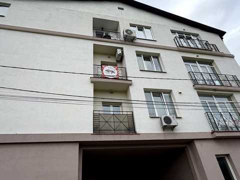 квартира за адресою Семена Палія вул. (Тихорецька), 30/7