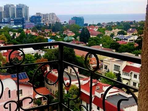 квартира по адресу Педагогическая ул., 23