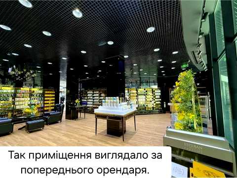 комерційна за адресою Київ, Басейна вул., 1/2