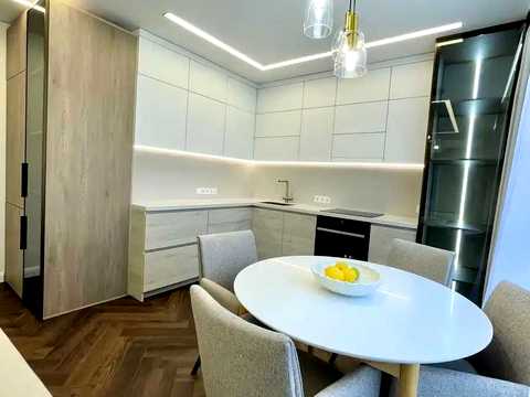 квартира по адресу Предславинская ул., 40