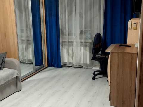 квартира за адресою Балківська вул. (Фрунзе вул.), 25