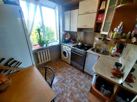 квартира за адресою Захисників України вул. (Одинцова), 6