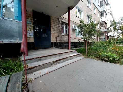 квартира за адресою Захисників України вул. (Одинцова), 6