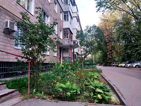 квартира за адресою Захисників України вул. (Одинцова), 6