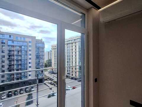 квартира за адресою Гетьмана Мазепи вул., 160-А