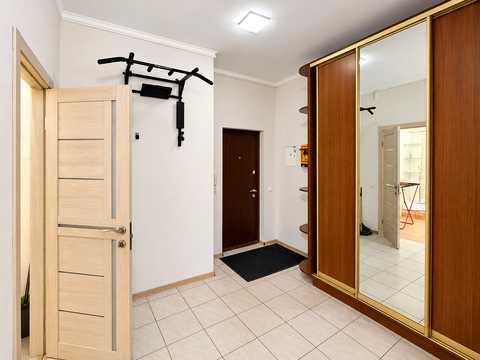 квартира за адресою Семена Палія вул. (Тихорецька), 30/7