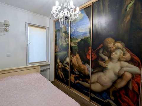 квартира за адресою Куликівський узвіз (Революції), 13