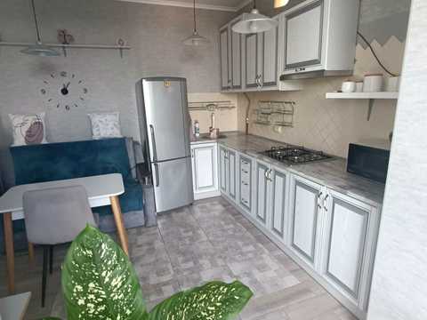 квартира за адресою Олекси Тихого пров., 4 к1