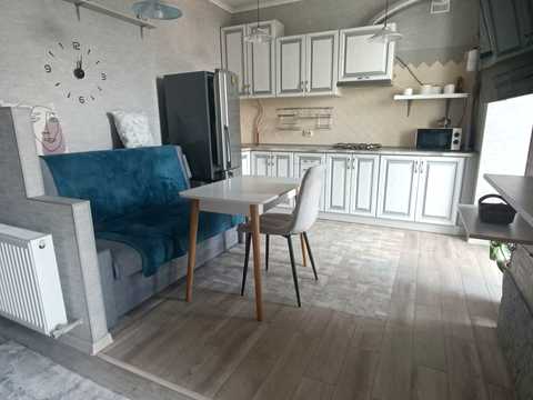квартира за адресою Олекси Тихого пров., 4 к1