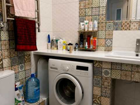 квартира за адресою Олекси Тихого пров., 4 к1