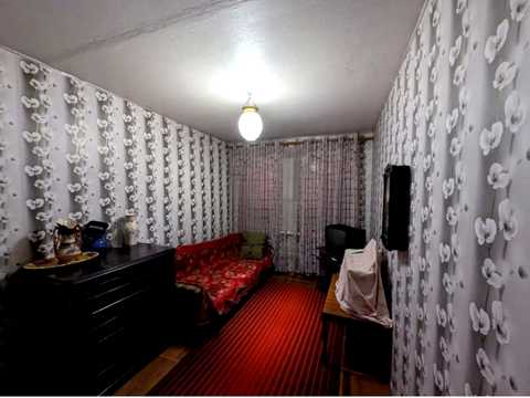 квартира за адресою Слави просп., 9