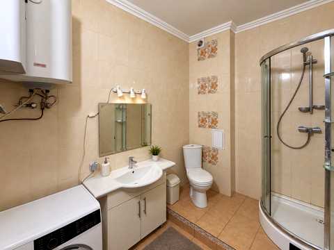квартира за адресою Семена Палія вул. (Тихорецька), 30/7