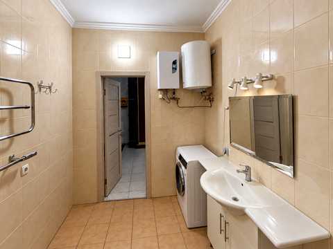 квартира за адресою Семена Палія вул. (Тихорецька), 30/7