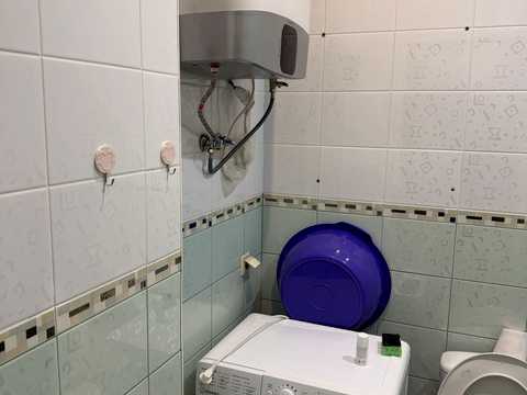 квартира за адресою Дмитрівська вул., 69