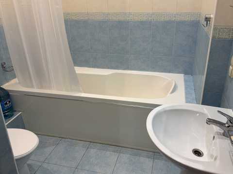 квартира за адресою Дмитрівська вул., 69