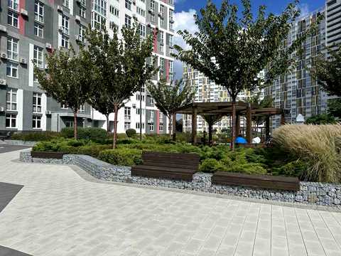 квартира за адресою Микільсько-Слобідська вул., 8