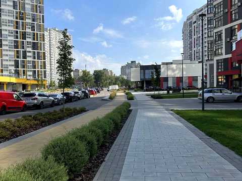 квартира за адресою Микільсько-Слобідська вул., 8