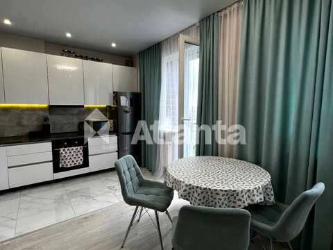 квартира за адресою Люстдорфська дорога вул. (Черноморская дорога), 100б