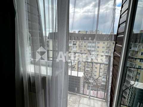 квартира за адресою Люстдорфська дорога вул. (Черноморская дорога), 100б