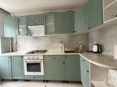 квартира за адресою Олександра Довженка вул., 6