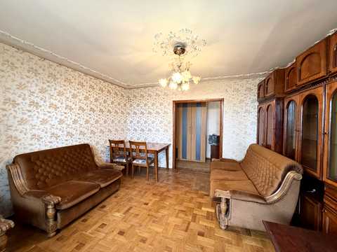 квартира по адресу Академика Королёва ул., 118