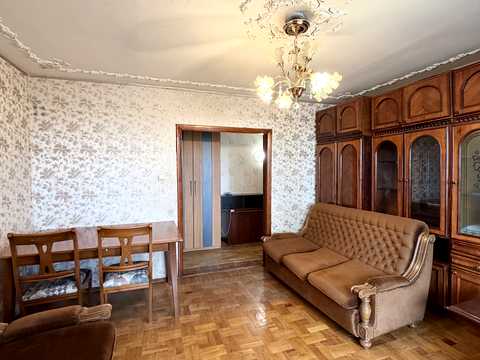 квартира по адресу Академика Королёва ул., 118