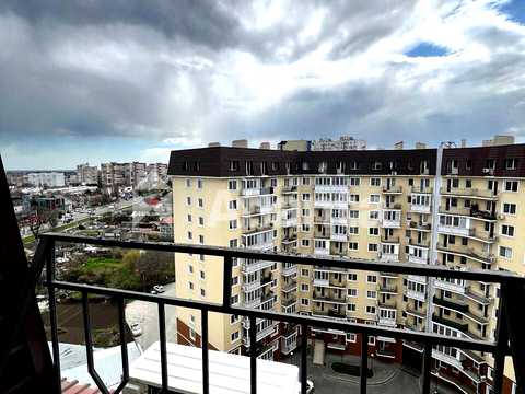 квартира за адресою Люстдорфська дорога вул. (Черноморская дорога), 100б