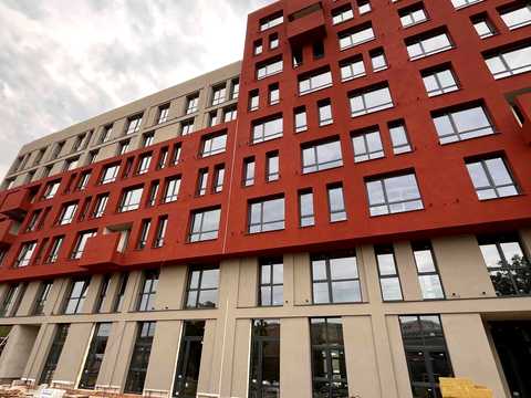 комерційна за адресою Промислова вул., (Будинок 2)