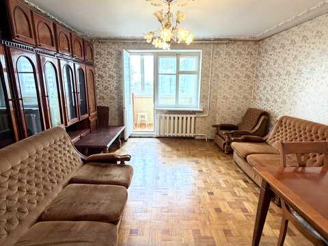 квартира по адресу Академика Королёва ул., 118