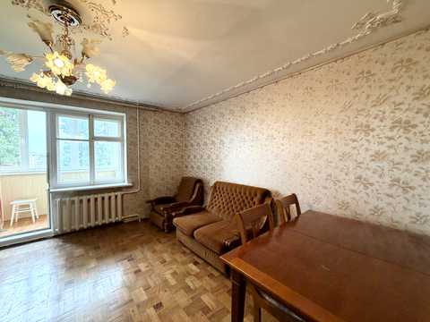 квартира по адресу Академика Королёва ул., 118