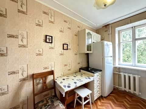 квартира по адресу Академика Королёва ул., 118