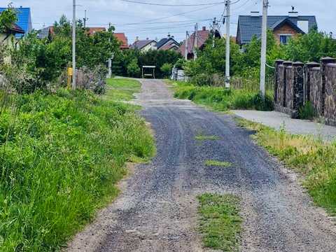 участок по адресу Петра Конашевича-Сагайдачного ул., 25