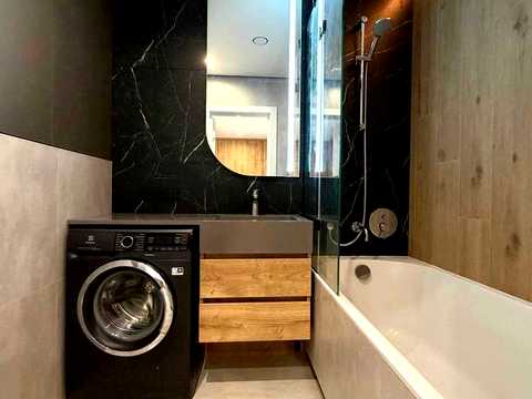 квартира по адресу Салютная ул., 2к20