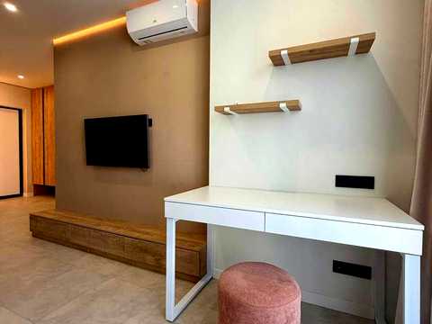 квартира за адресою Салютна вул., 2к20