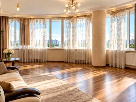 квартира за адресою Васильченка вул., 3
