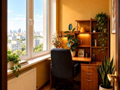 квартира за адресою Васильченка вул., 3