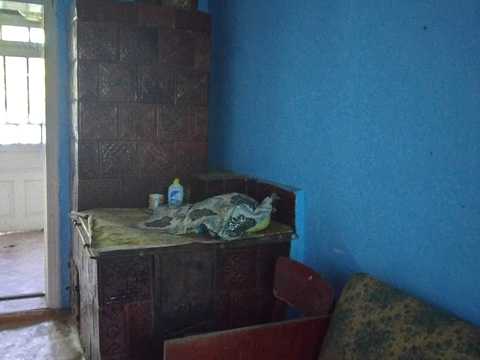 дом по адресу с. Прутовка, Франка, 25