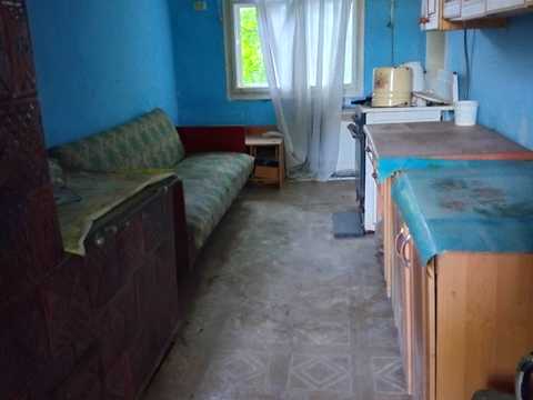 дом по адресу с. Прутовка, Франка, 25