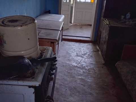 дом по адресу с. Прутовка, Франка, 25
