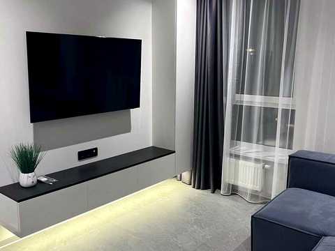 квартира за адресою Салютна вул., 2к17