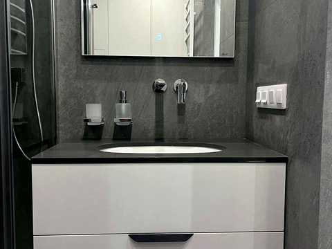 квартира за адресою Салютна вул., 2к17