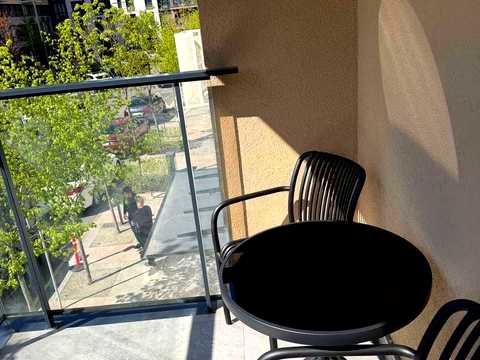 квартира за адресою Салютна вул., 2к17
