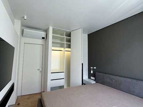 квартира за адресою Салютна вул., 2к17