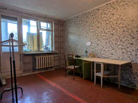 квартира за адресою Академіка Корольова вул., 2