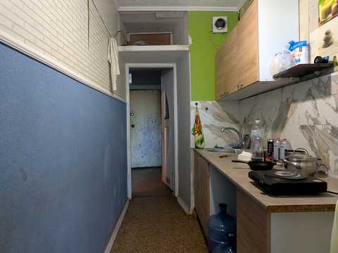 квартира за адресою Академіка Корольова вул., 2