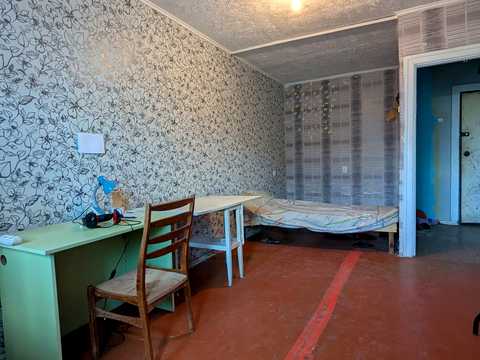 квартира за адресою Академіка Корольова вул., 2