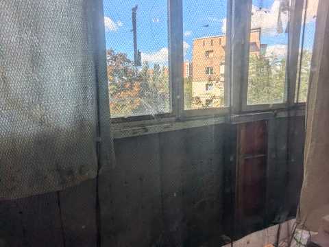 квартира за адресою Академіка Корольова вул., 2