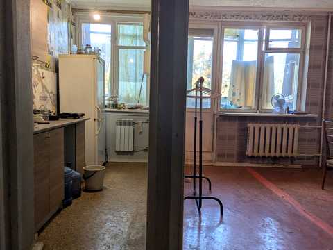 квартира за адресою Академіка Корольова вул., 2