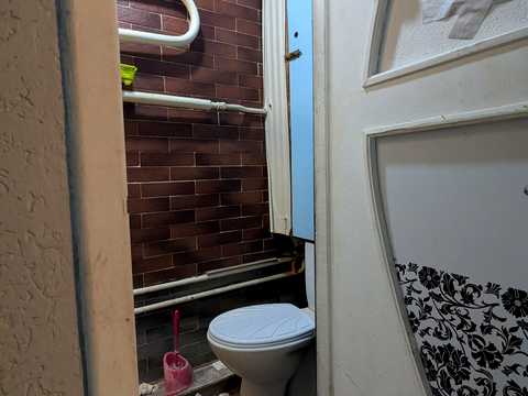 квартира за адресою Академіка Корольова вул., 2