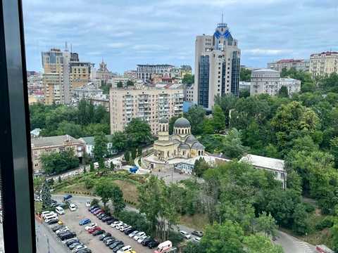 коммерческая по адресу Мечникова ул. (Кловський), 2